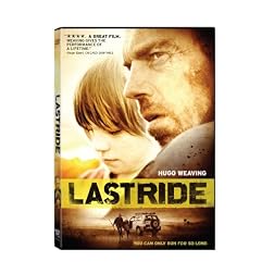 Last Ride