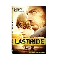 Last Ride