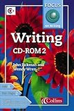 Focus on writing. Writing CD-ROM 2
