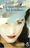 Ce que veulent les femmes