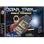 Star Trek Starfleet Medical Tricorder Collectors Series Edition