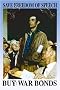 Save Freedom of Speech, Art Poster by Norman Rockwell Save Freedom of Speech, Art Poster by Norman Rockwell