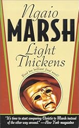 Light Thickens