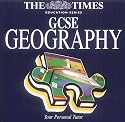 The Times Education Series GCSE Geography