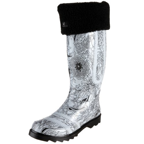BEARPAW Women's Ashland Boot