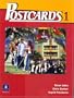 Postcards, Level 1