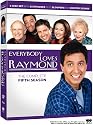 Everybody Loves Raymond: Complete HBO Season 5 [DVD]