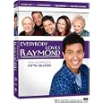 Everybody Loves Raymond - Series 5 [UK IMPORT]