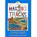 Making Tracks in the Lakes