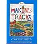 Making Tracks in the Lakes