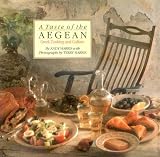 A Taste of the Aegean: Greek Cooking and Culture