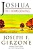 Books : Joshua: The Homecoming