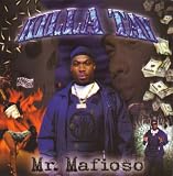 Mr Mafioso