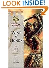 Wind of Honor (Legend of the Five Rings: The Four Winds Saga, First Scroll)