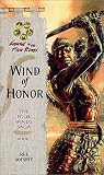 Wind of Honor (Legend of the Five Rings: The Four Winds Saga, First Scroll)