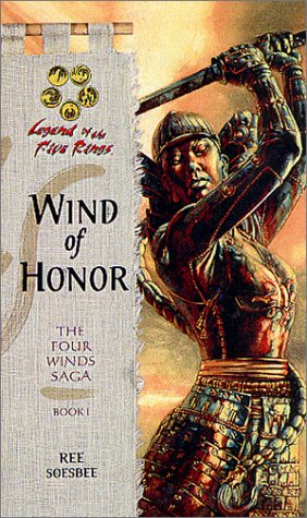 Legend of the Five Rings