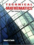 Technical Mathematics (Trade/Tech Math)