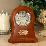 NFL Chicago Bears Desk Clock