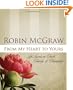 From My Heart to Yours: Life Lessons on Faith, Family, and Friendship