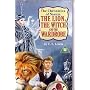 Lion.the Witch & Wardrobe