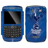 Tottenham Hotspur FC. Blackberry 8900 Skin