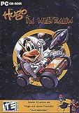 Hugo im Weltraum - 