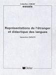 Repr�sentations de l'�tranger et dida...