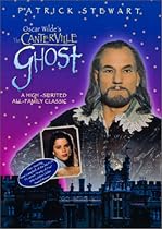 The Canterville Ghost