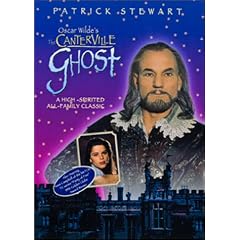 The Canterville Ghost