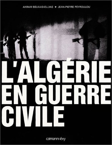L_Alg�rie en guerre civile