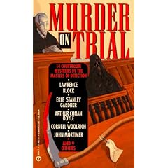 Murder On Trial