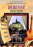 Buy : Debussy - Prelude a lApres-Midi dune Faune / Trois Nocturnes / La Mer - A Naxos Musical Journey