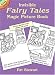 Invisible Fairy Tales Magic Picture (Dover Little Activity Books)