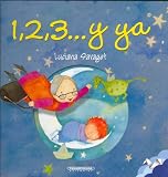 1,2,3... Y  Ya (Spanish Edition)