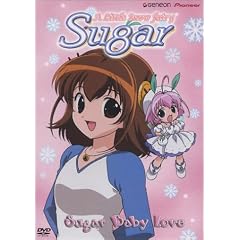A Little Snow Fairy Sugar - Sugar Baby (Vol. 6)
