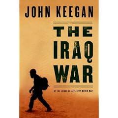 The Iraq War