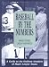 Search : Baseball by the Numbers