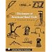 Dictionary of American Hand Tools: A Pictorial Synopsis (A Schiffer Book for Collectors)