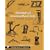 Dictionary of American Hand Tools: A Pictorial Synopsis (Schiffer Book for Collectors)