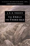 End of the Third Age (The history of Middle-Earth)