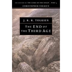 The End of the Third Age (The History of The Lord of the Rings, Part 4)