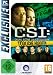 CSI: Tödliche Absichten bei amazon kaufen