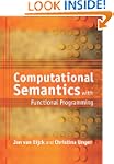 Computational Semantics with Function...