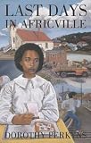 Review Beach Holme Publishing  / Last Days in Africville