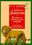 A Book of Narnians: The Lion, the Witch, and the Others