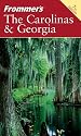 Frommer's The Carolinas & Georgia (Frommer's Complete)