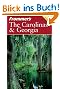 Frommer's the Carolinas & Georgia with Map (Frommer's Carolinas & Georgia)