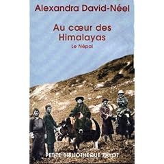 Au coeur des Himalayas : Sur les chemins de Katmandou