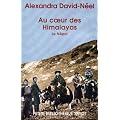 Au coeur des Himalayas : Sur les chemins de Katmandou