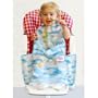The Original Crumb Chum Bib